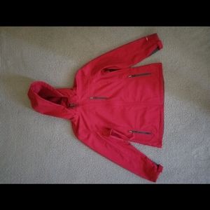 🧥 Free Country Jacket